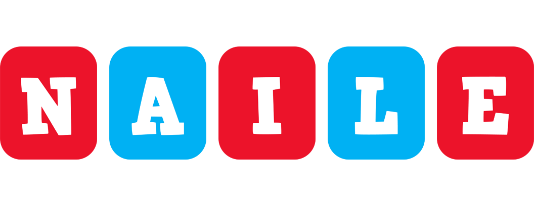 Naile diesel logo