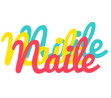 Naile disco logo