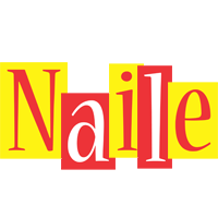 Naile errors logo