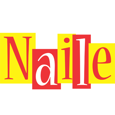 Naile errors logo