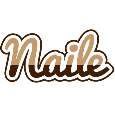 Naile exclusive logo