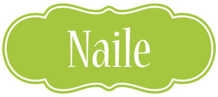 Naile family logo