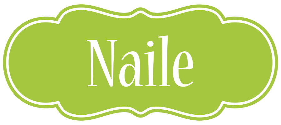 Naile family logo