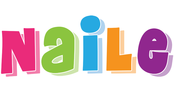 Naile friday logo