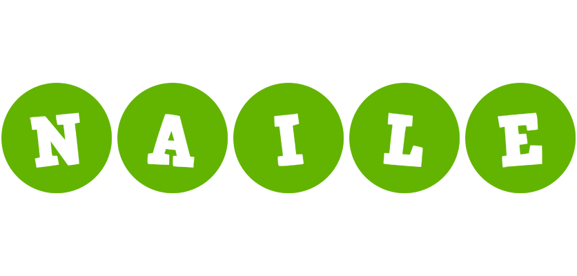 Naile games logo