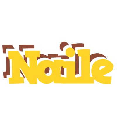 Naile hotcup logo
