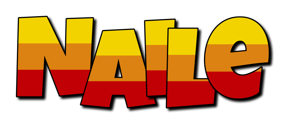 Naile jungle logo