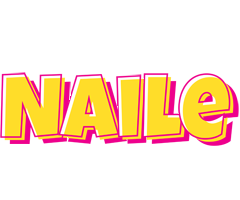 Naile kaboom logo