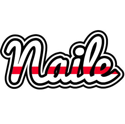 Naile kingdom logo