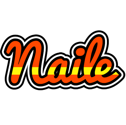 Naile madrid logo