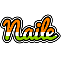 Naile mumbai logo