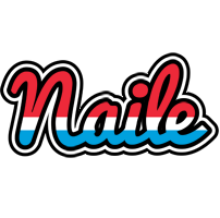 Naile norway logo