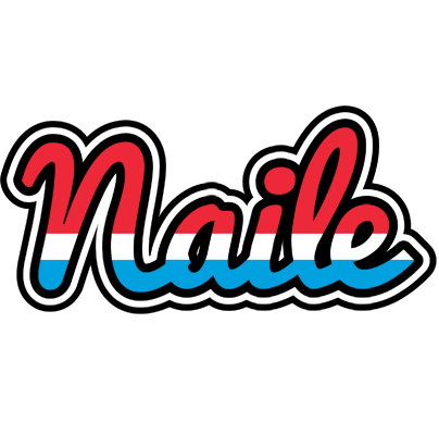 Naile norway logo