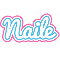 Naile outdoors logo