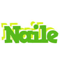 Naile picnic logo