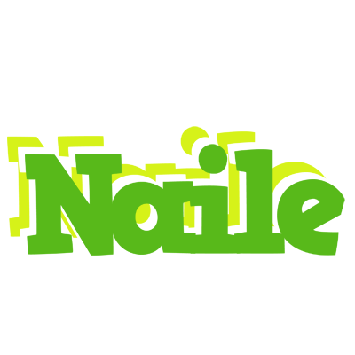 Naile picnic logo