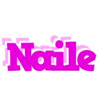 Naile rumba logo