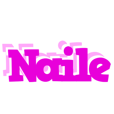 Naile rumba logo