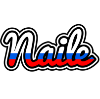 Naile russia logo