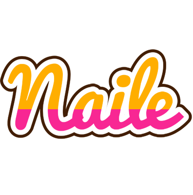 Naile smoothie logo