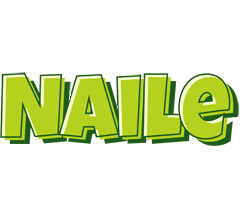 Naile summer logo