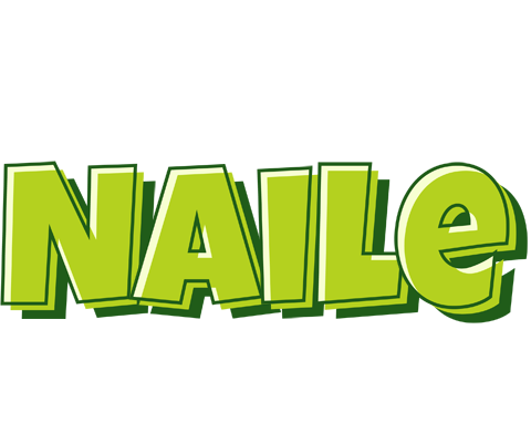 Naile summer logo