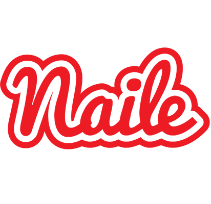 Naile sunshine logo