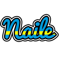 Naile sweden logo