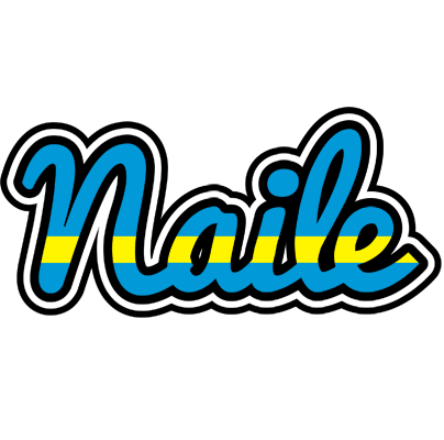 Naile sweden logo