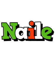 Naile venezia logo