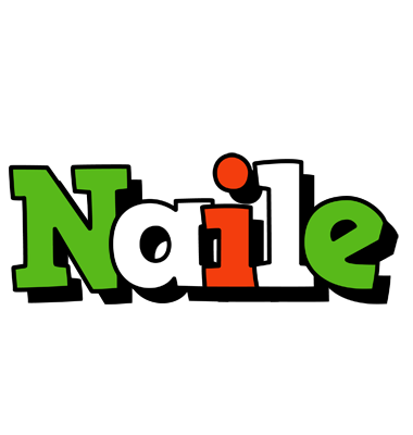 Naile venezia logo