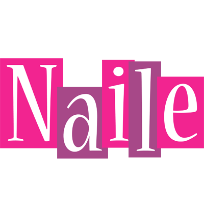 Naile whine logo