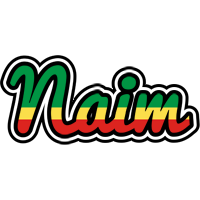 Naim african logo