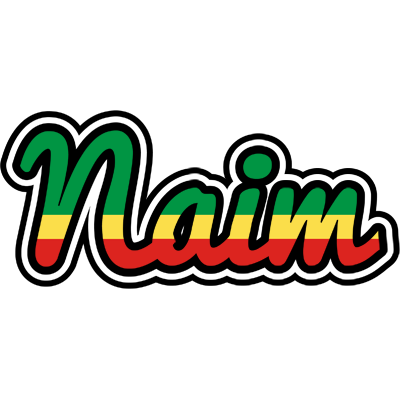 Naim african logo