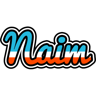 Naim america logo