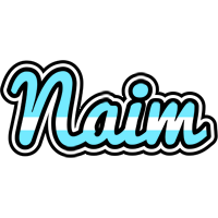 Naim argentine logo