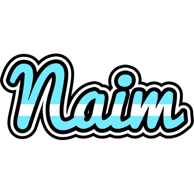 Naim argentine logo