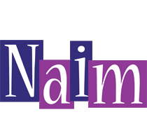 Naim autumn logo