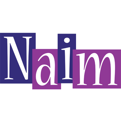 Naim autumn logo