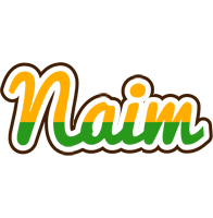 Naim banana logo