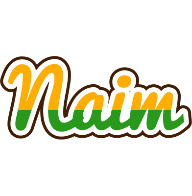 Naim banana logo