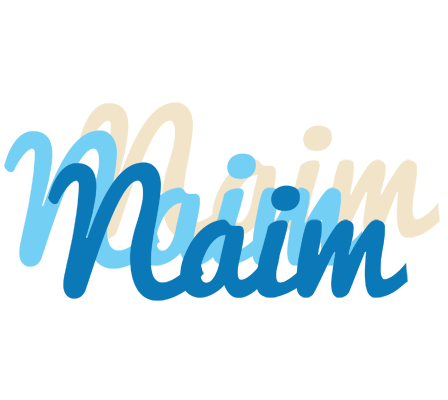 Naim breeze logo