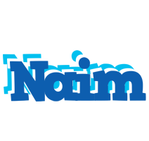 Naim business logo