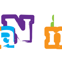 Naim casino logo