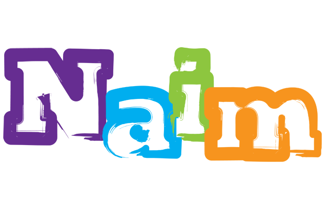 Naim casino logo