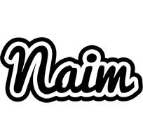 Naim chess logo