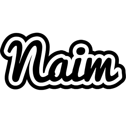 Naim chess logo