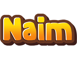 Naim cookies logo