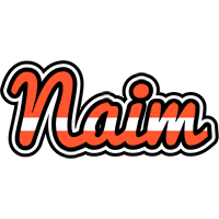 Naim denmark logo