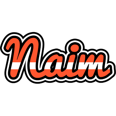 Naim denmark logo